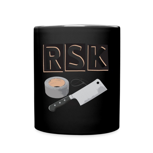 rskpka - Full Color Mug