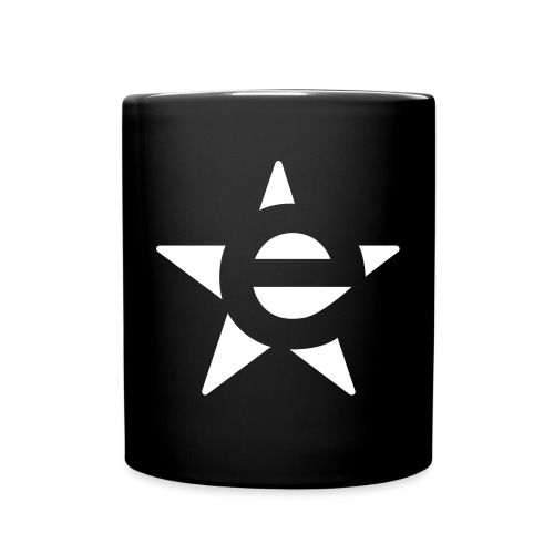 EstrellaTV ICON - Full Color Mug