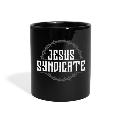 Jesus Syndicate - Full Color Mug