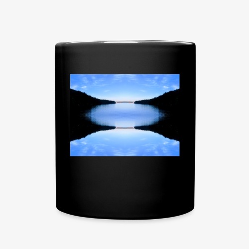 Reflecting Pool - Full Color Mug