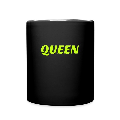 QUEEN - Full Color Mug