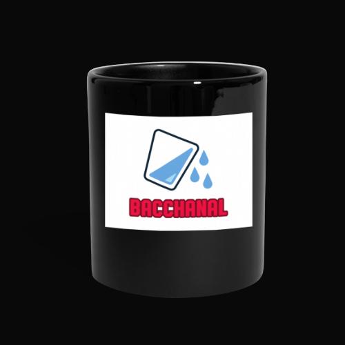 Bacchanal & Water - Full Color Mug