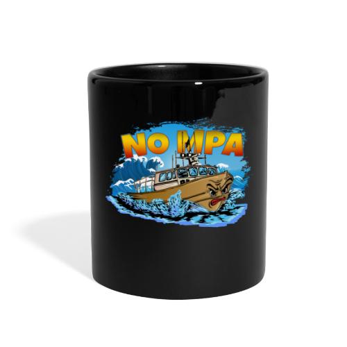 NOMPA - Full Color Mug