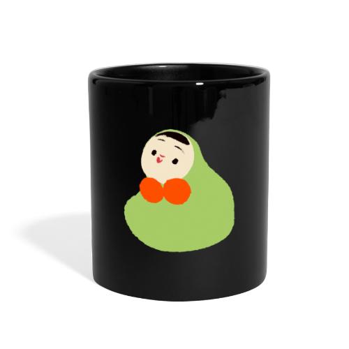 Green - Full Color Mug