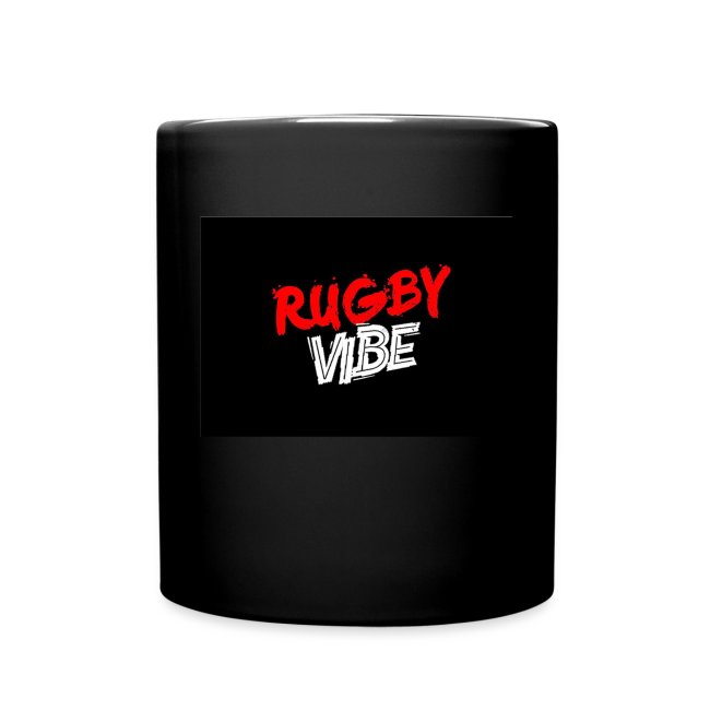 Rugby Vibe 1.0