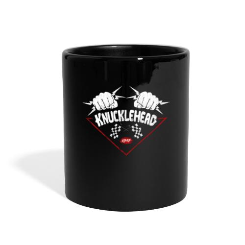 Knucklehead 1947 - Full Color Mug