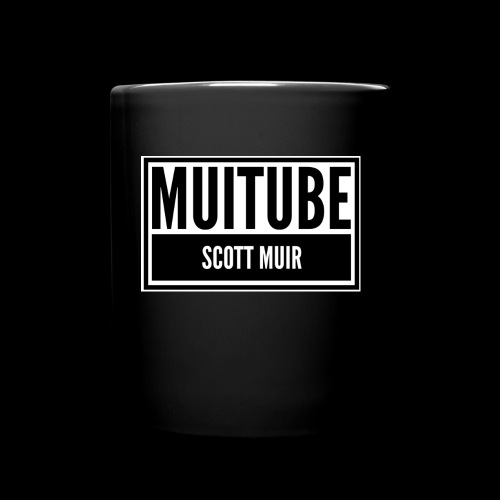MuiTube - Full Color Mug