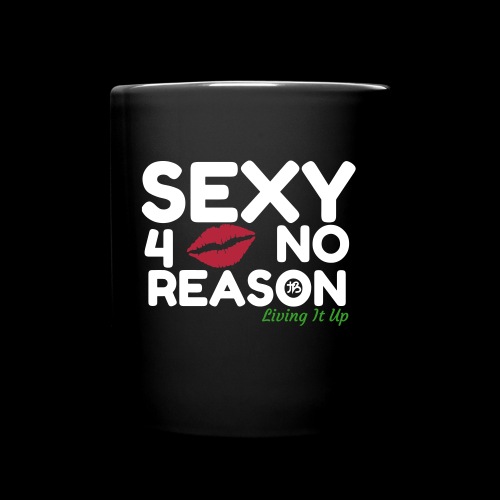 sexy2 - Full Color Mug