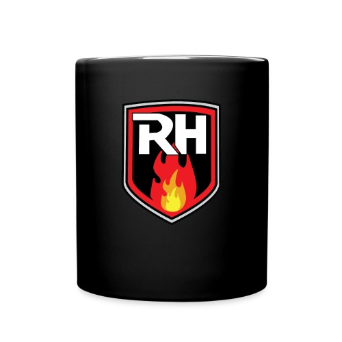 RHNRL - Full Color Mug