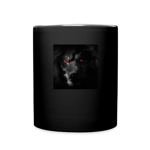 Black ye - Full Color Mug