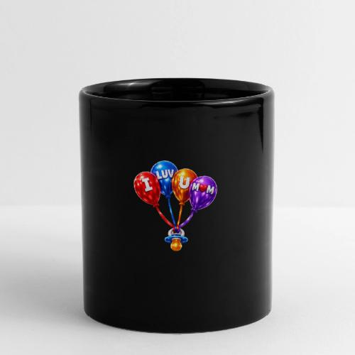 Balloon Love❤️ - Full Color Mug