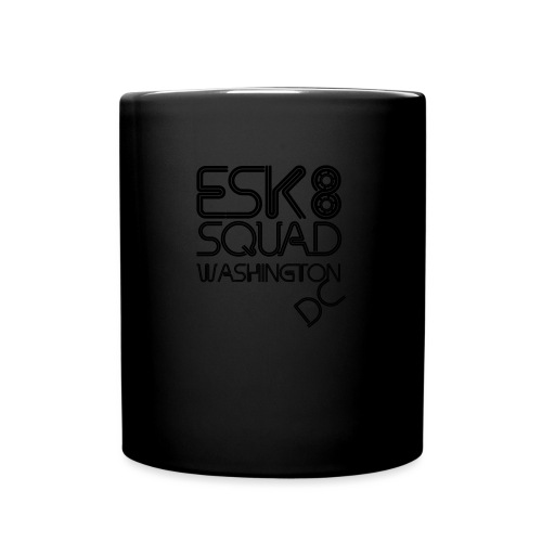 Esk8Squad WashingtonDC - Full Color Mug