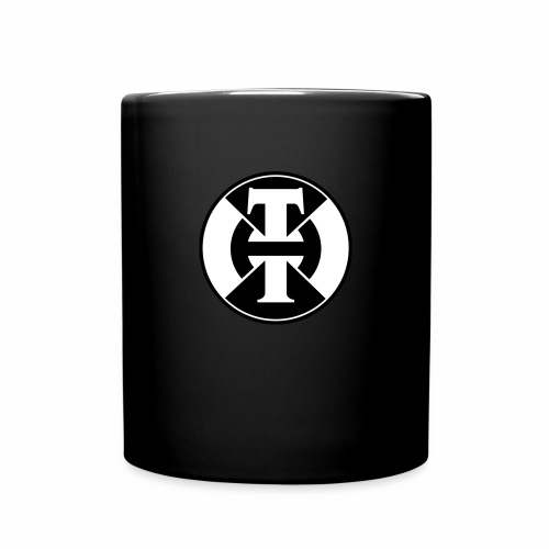 HailyTube - Full Color Mug