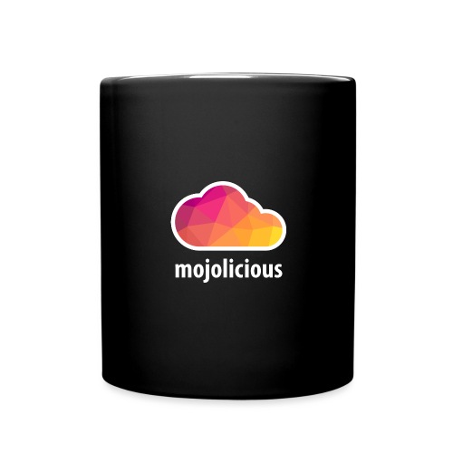 Mojolicious - Full Color Mug