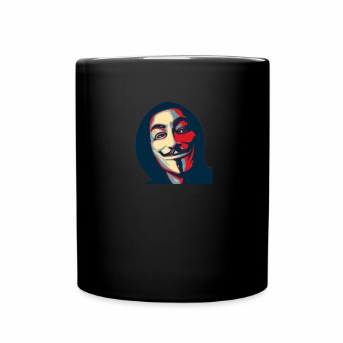 UnknownLio Logo - Full Color Mug