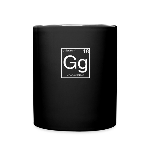 Element Logo - Full Color Mug