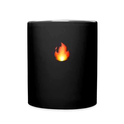 FIRE - Full Color Mug