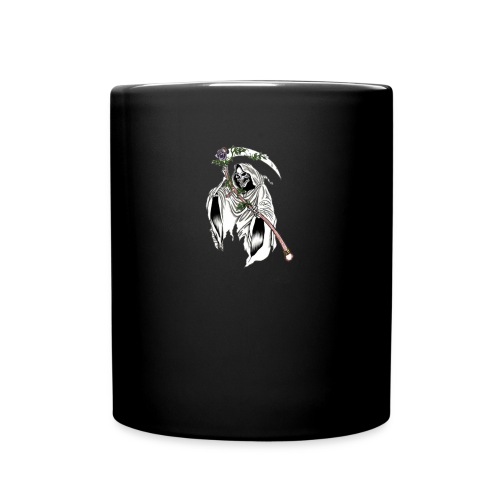 Mist Reaper - Full Color Mug