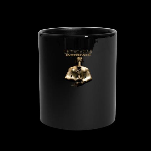 Heru Gold - Full Color Mug