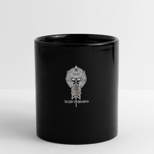 All Mic No Gimmicks - Full Color Mug