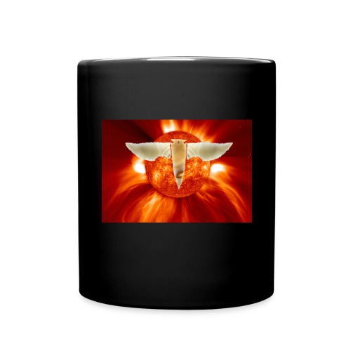 Rising Phoenix - Full Color Mug