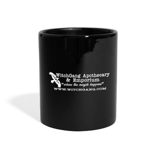 WitchGang Apothecary & Emporium - Full Color Mug
