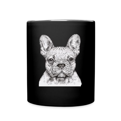 French Bulldog - Full Color Mug