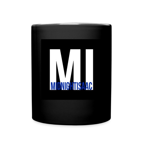 midnightisaac - Full Color Mug