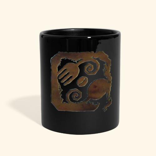 Brown Logo - Full Color Mug