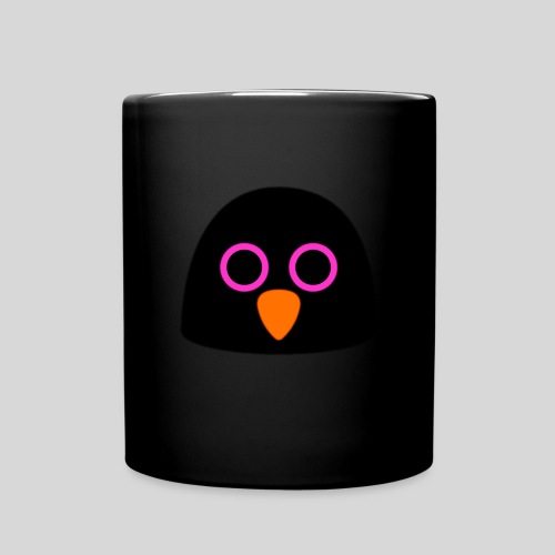 Beebles Attire Logo - Full Color Mug
