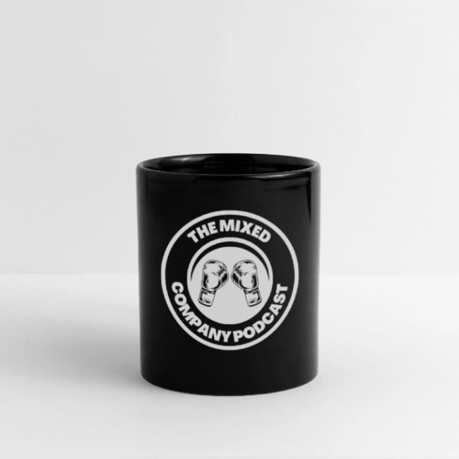 The Mixed Company Swag