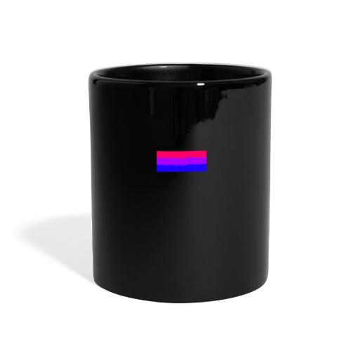 Bisexual Flag - Full Color Mug