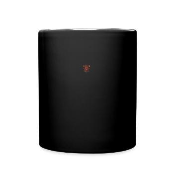 Washington Dc Football Team 2020 Retro Vintage - Full Color Mug - black - Front
