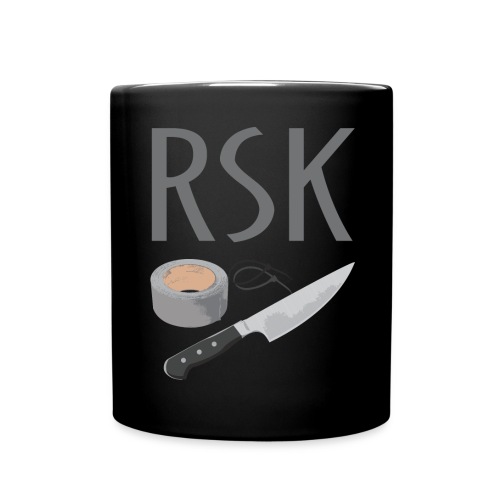 rskpka2 - Full Color Mug