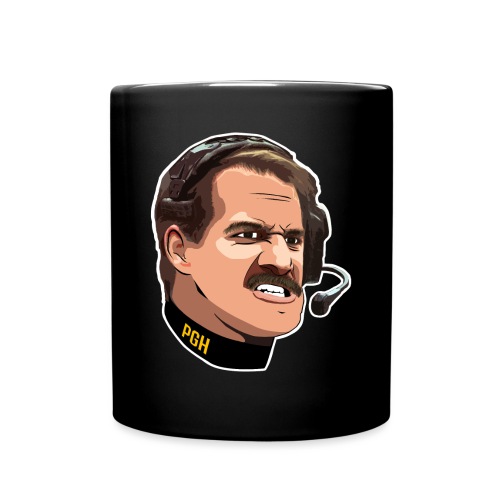 Mean Mug - Full Color Mug