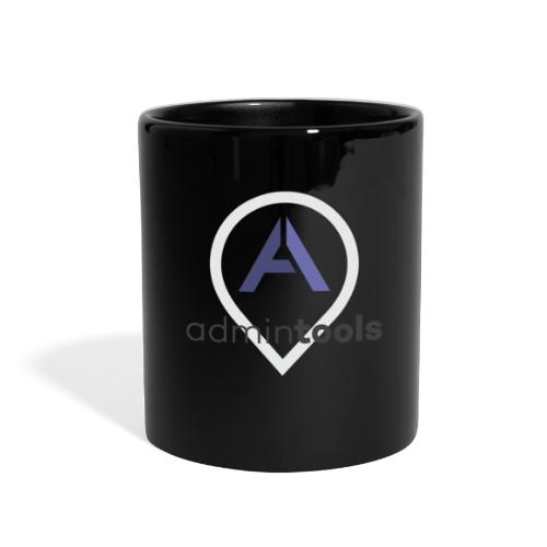 geo jobe Admin Tools - Full Color Mug
