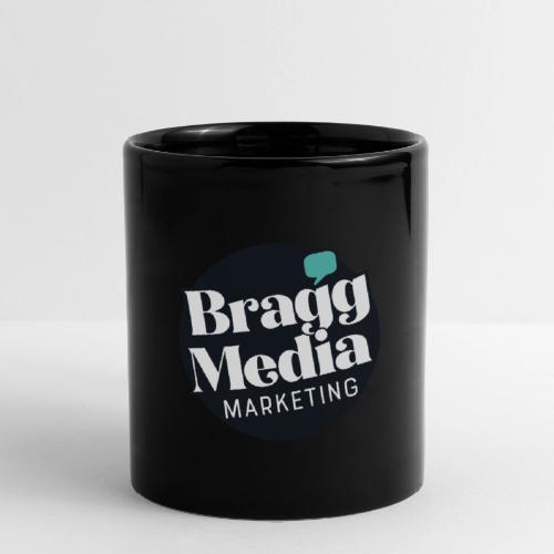 Bragg Media Coffee Mugs - Full Color Mug