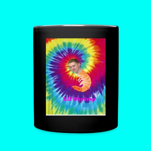 whes - Full Color Mug
