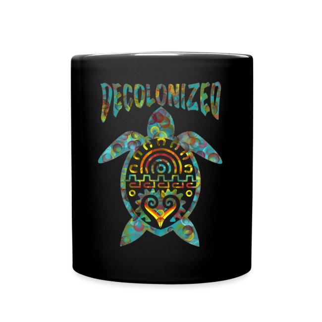 Decolonized by Native Nation