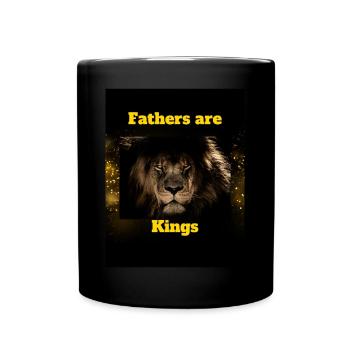 Natasha's Store - Full Color Mug - black - Front