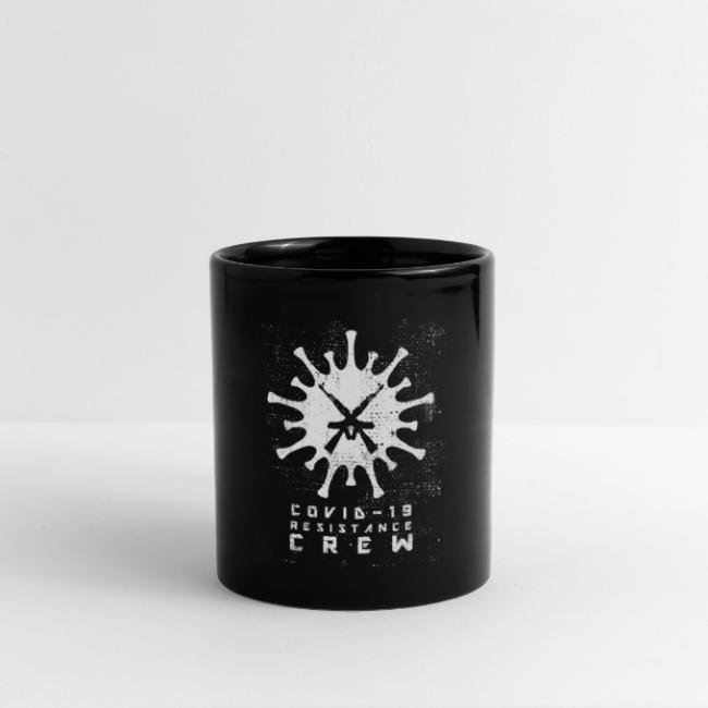 AK-47 / COVID-19 RESISTANCE CREW