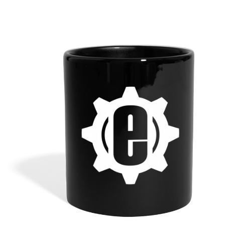 Engineeer Logo 1 - Full Color Mug