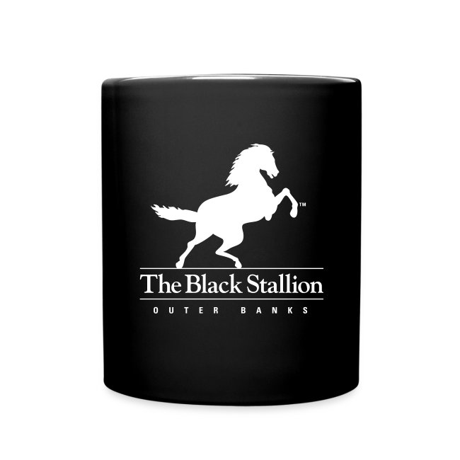 The Black Stallion OBX