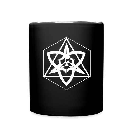 DarkZeta New Logo_AlphaHD - Full Color Mug