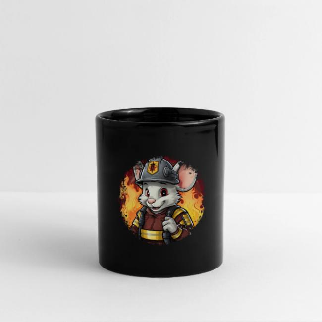 Mouse Firefighter