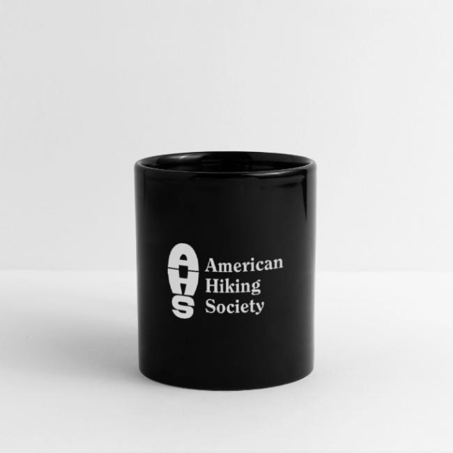 American Hiking Society Logo