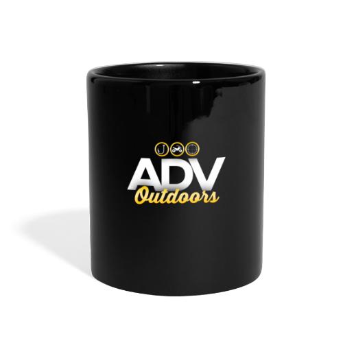 ADVOutdoors Original - Full Color Mug