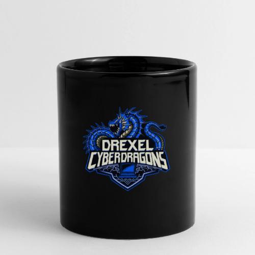 Blue Team - Full Color Mug