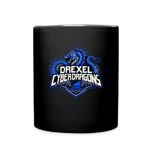 Blue Team - Full Color Mug