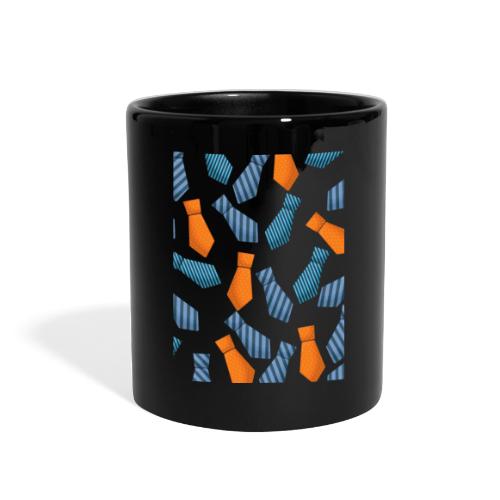 HAPPY FATHERS DAY - Full Color Mug